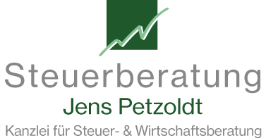 Steuerberater Jens Petzoldt