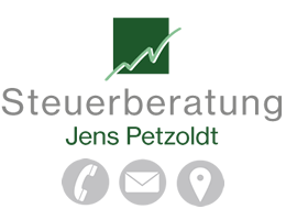 Datenschutz Petzoldt Steuerberatung