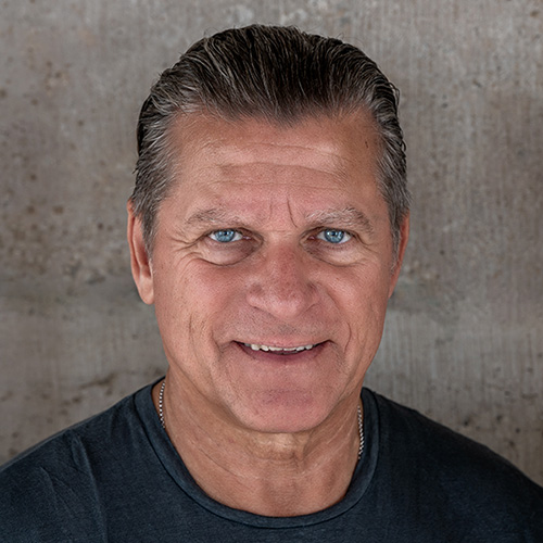 Joe Willems